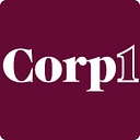 Corp1 logo