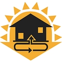 Buffalo Geothermal Heating logo