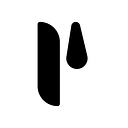 Pluvion logo
