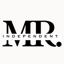 Mister Independent logo