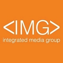 Grow With IMG logo
