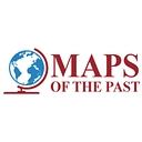 Maps of The Past logo