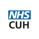 Cambridge University Hospitals logo