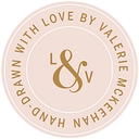 Lily & Val logo
