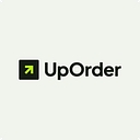UpOrder logo