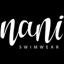 Nani Swimwear logo