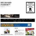 Billboard Insider logo