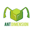 Ant Dimension logo