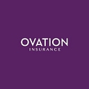 Ovation Insure logo