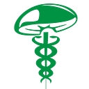 Curative Mushrooms logo