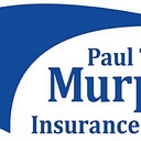 Paul T. Murphy Insurance logo
