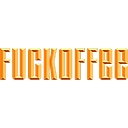 Fuckoffee logo