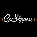 CPSlippers logo