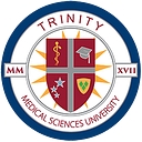 Trinity School of Medicine logo