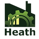 Heath Industrial logo