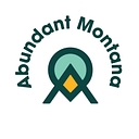 Abundant Montana logo