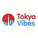Tokyo Vibes logo
