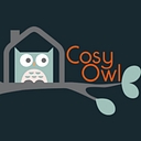 Cosy Owl logo