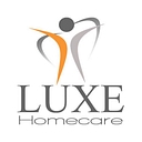 Luxe Homecare logo