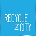 Recycle by City logo