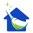 AZ House Cleaner logo