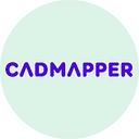 CAD Mapper logo