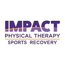 Impact Physical Therapy logo