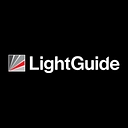 LightGuide logo