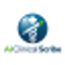 AI Clinical Scribe logo