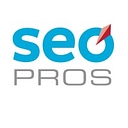 Utah SEO Pros logo