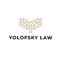 Yolofsky Law logo