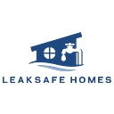 LeakSafe Homes logo