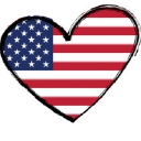 USA Couple Travel logo