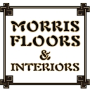 Morris Floors & Interiors logo