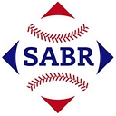 The Society for American Baseball Research logo