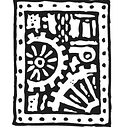 The Word Factory logo