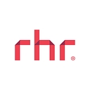 RHR International logo