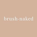 Brush Naked logo