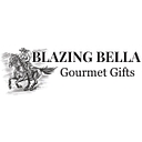 Blazing Bella logo