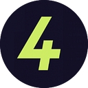 Sports4Cast logo