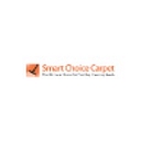 Smart Choice Carpet & Rug Cleaning logo