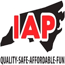 Inflate‑A‑Party logo