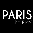 Paris by Emy logo