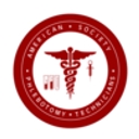 American Society of Phlebotomy Technicians logo