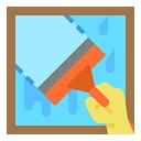 The Window Guy LLC logo