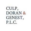 Culp Law Office P.L.C. logo