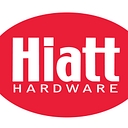 Hiatt Hardware logo