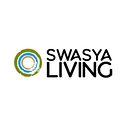 Swasya Living logo
