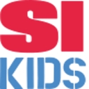 Sports Illustrated Kids logo