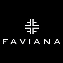 Faviana logo